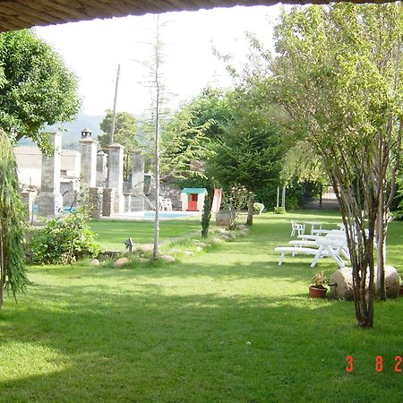 Castell De Riudabella Apartman Vimbodí Kültér fotó