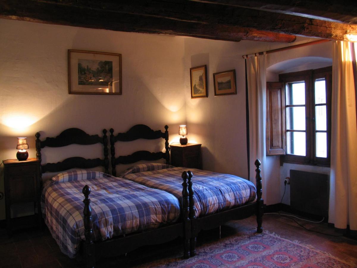Castell De Riudabella Apartman Vimbodí Kültér fotó