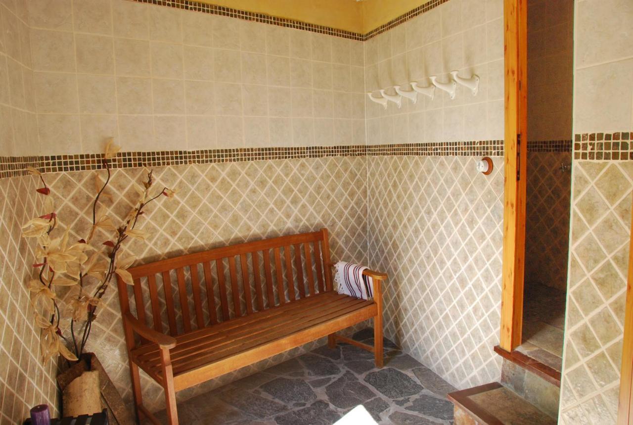 Castell De Riudabella Apartman Vimbodí Kültér fotó