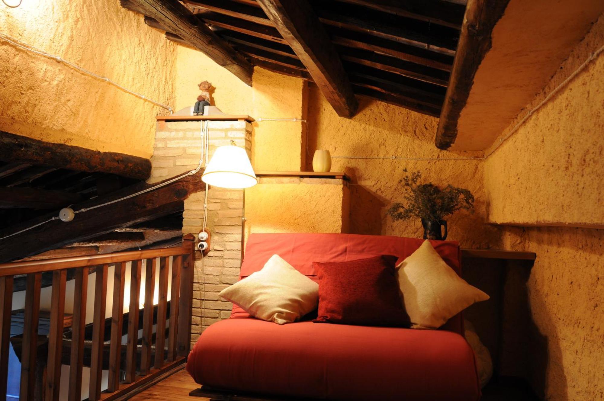 Castell De Riudabella Apartman Vimbodí Kültér fotó