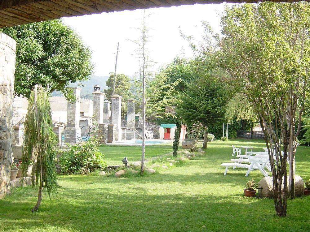 Castell De Riudabella Apartman Vimbodí Kültér fotó